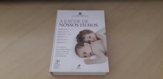 A Saúde de Nossos Filhos - Albert Einstein