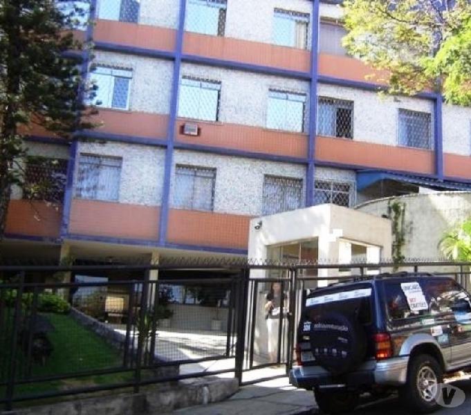 ALUGA SANTO ANTÔNIO APARTAMENTO 03 QTS VAGA DE GARAGEM