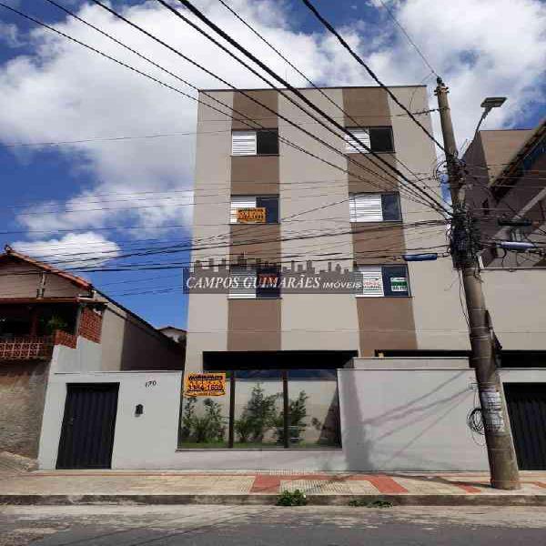 Apartamento, Brasil Industrial, 3 Quartos, 2 Vagas, 1 Suíte