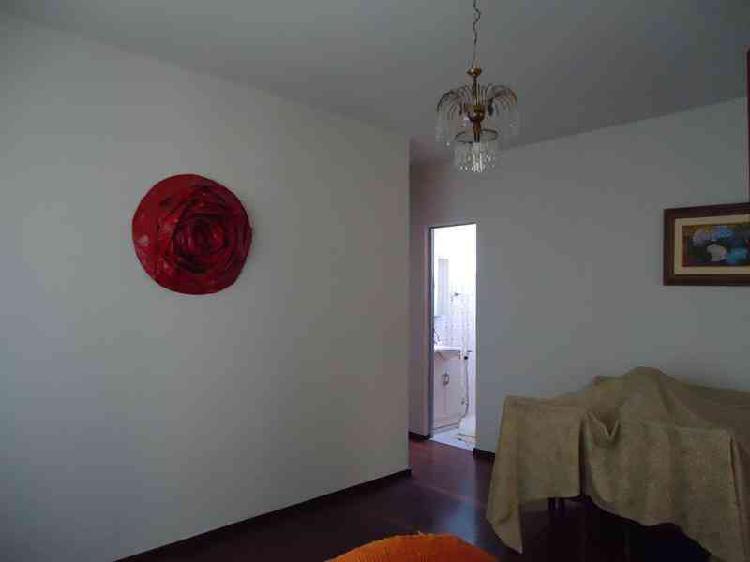 Apartamento, Caiçaras, 2 Quartos, 1 Vaga
