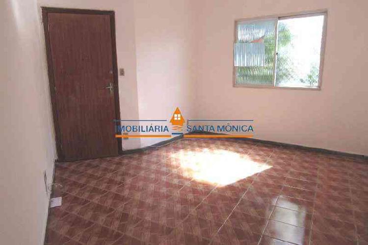 Apartamento, Conjunto Minascaixa, 3 Quartos, 2 Vagas, 1