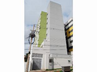 Apartamento Kitnet Zona 7 Maringa Mobiliado