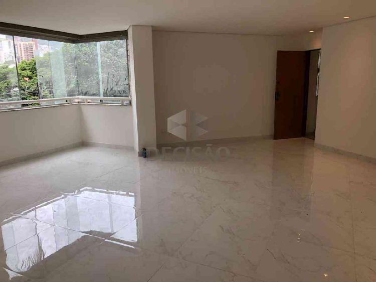Apartamento, São Pedro, 3 Quartos, 2 Vagas, 1 Suíte