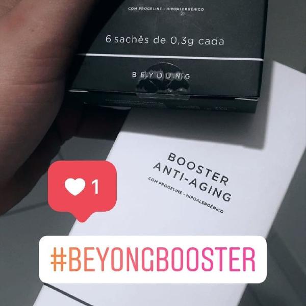 Beyong Booster/Beyong Instant
