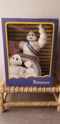 Boneca Michelin