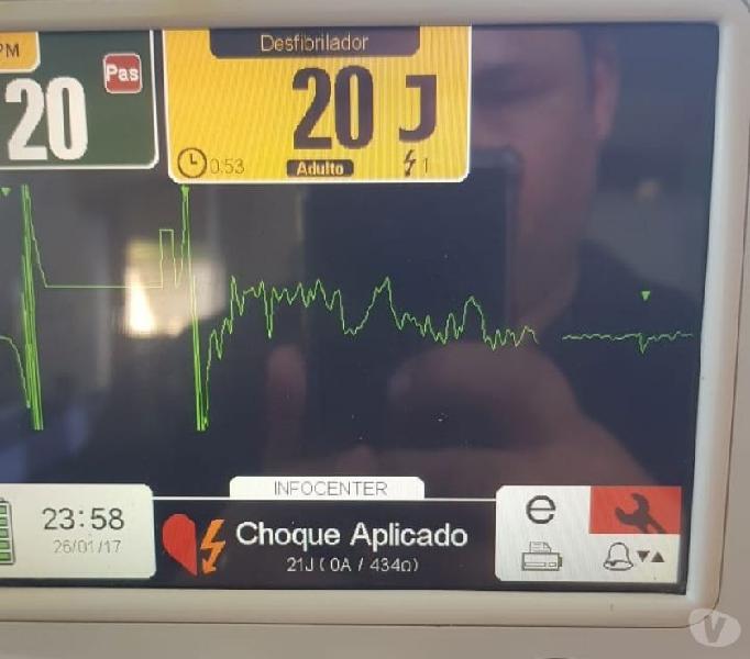 CARDIOVERSOR INSTRAMED CARDIOMAX