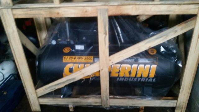 Compressor