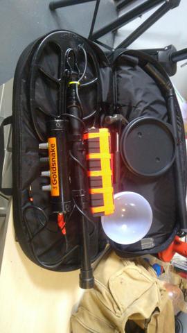 Detector de metal