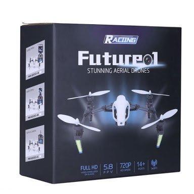Drone Future 1