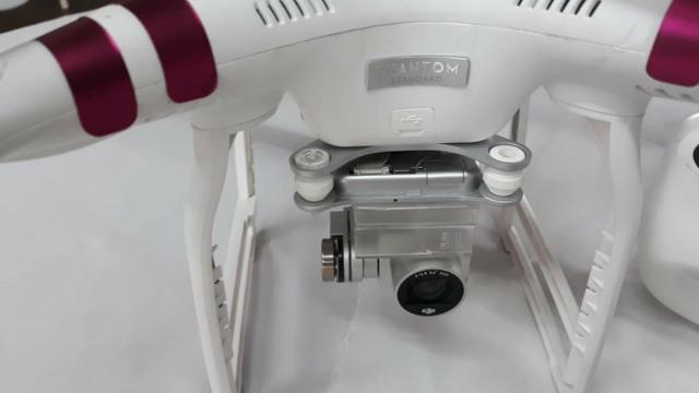 Drone Phanton 3