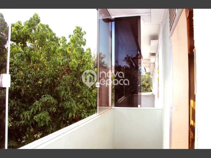 Engenho de Dentro, 3 quartos, 70 m² Rua Doutor Leal,