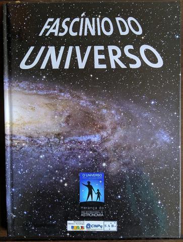 Fascínio do Universo