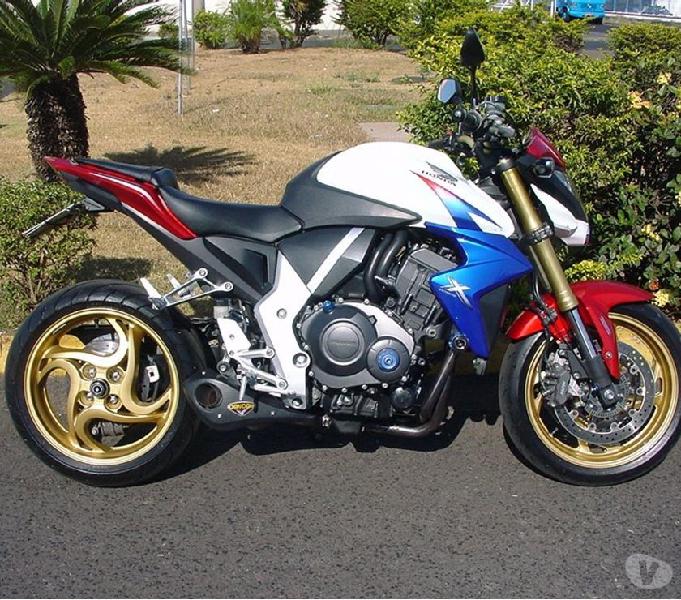 Honda CB 1000R ABS 2013(cod:1009)