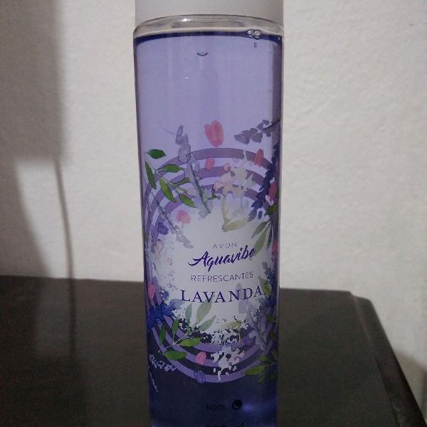 Lavanda Aquaribe