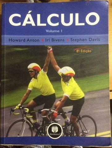 Livro - Calculo Volume 1