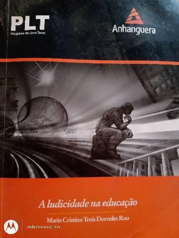Livros Plt Anhanguera Pedagogia