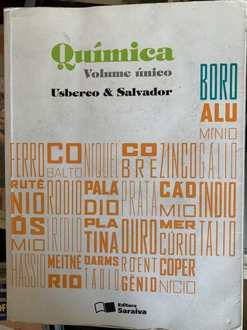 Livros ensino médio