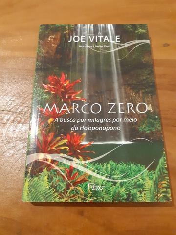 Marco Zero - Joe Vitale