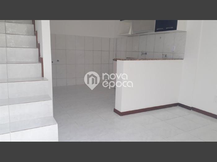 Maria da Graça, 1 quarto, 45 m² Rua Professor Boscoli,