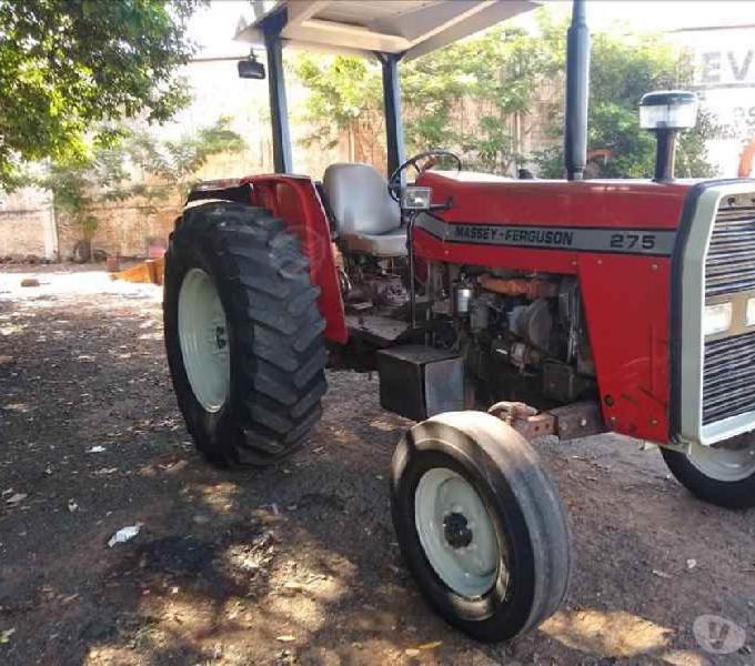 Massey Ferguson 275 1994