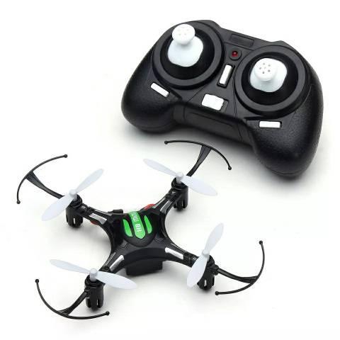 Mini Drone Eachine H8 novo Lacrado Pronta Entrega