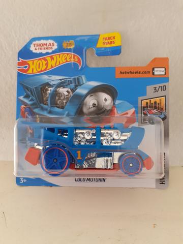 Miniaturas hot wheels colecionáveis