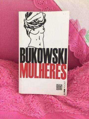 Mulheres, livro de Bukowski - À procura do amor sendo um