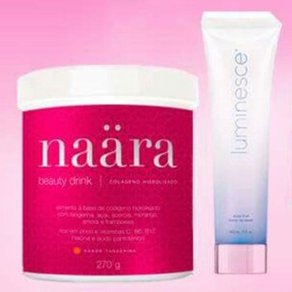 Naära e Body