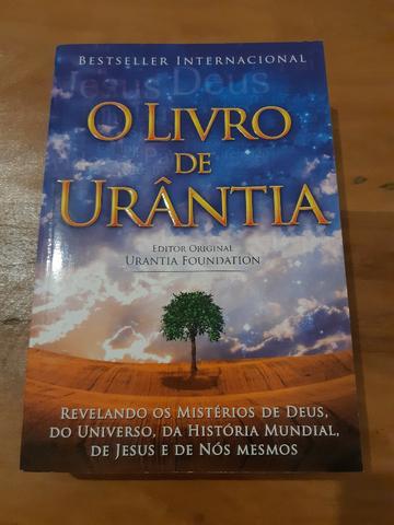 O Livro de Urântia - Urantia Foundation
