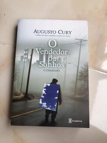 O Segredo de luisa / vendedor de sonhos