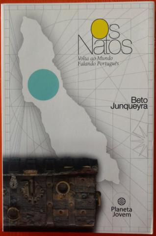 Os Natos - Volta ao Mundo Falando Português