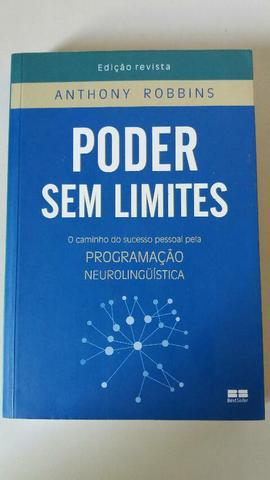 Poder sem Limites - Anthony Robbins