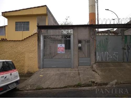 R Cajati, Jardim Do Estádio, Santo André