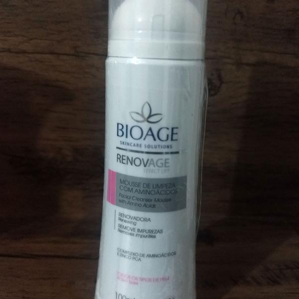 Renovage Effect Lift - 100ml Bioage