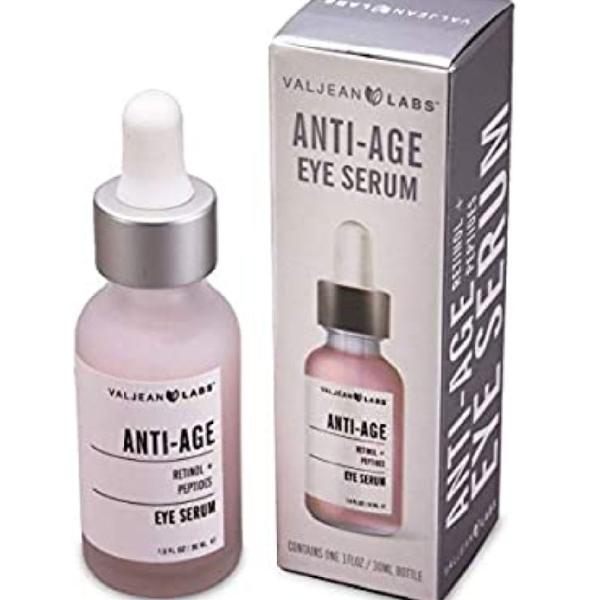 Serum para area dos olhos