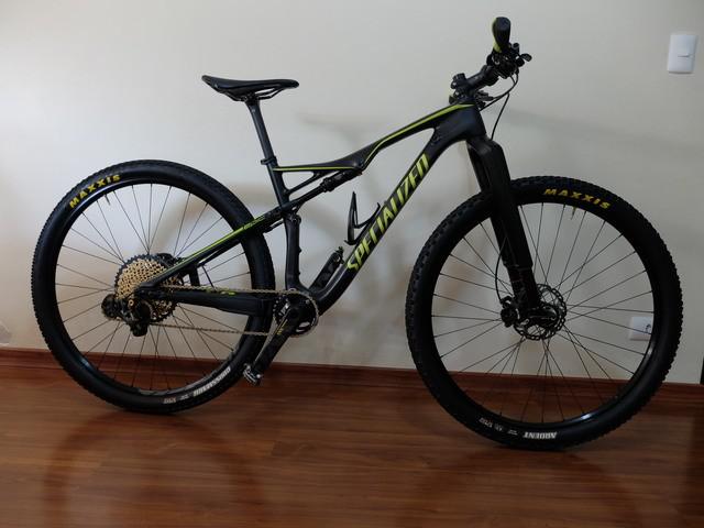 Specialized Epic Comp Carbon