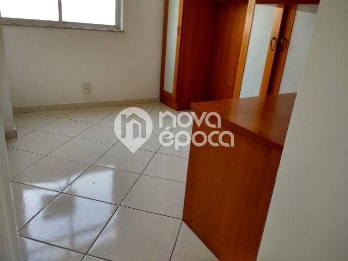 Todos Os Santos, 2 quartos, 1 vaga, 62 m² Rua Almirante