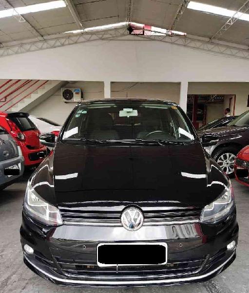 Volkswagen Fox Comfortline 1.6 Flex 8v 5p