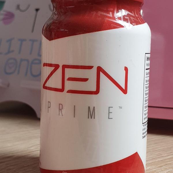 Zen Prime da Jeunesse