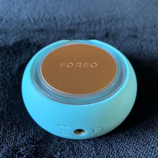 aparelho foreo ufo - cor mint -