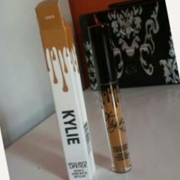 batom liquido candy k