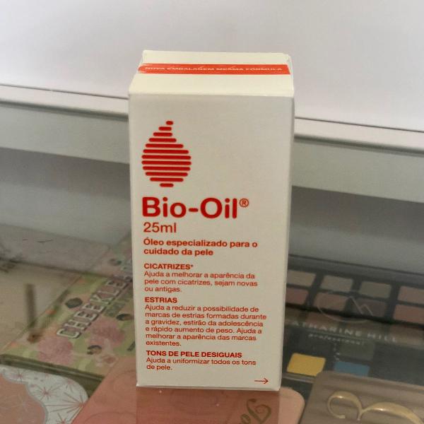 bio oil 25ml