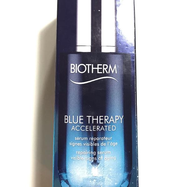 biotherm blue therapy accelerated - serum - 50ml