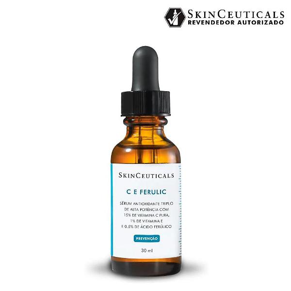 c e ferulic skinceuticals - 30ml