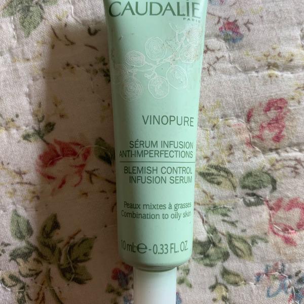 caudalie vinopure