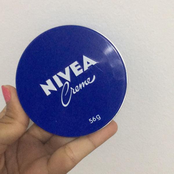 creme nivea