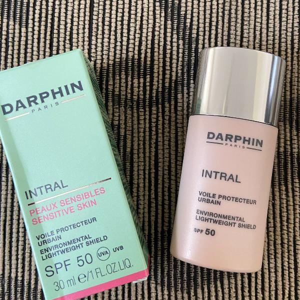 darphin intral - peaux sensibles sensitive skin