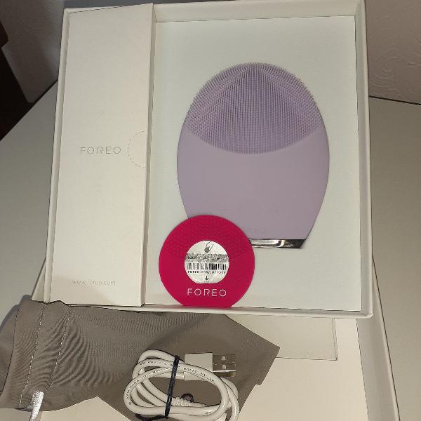 foreo luna 2