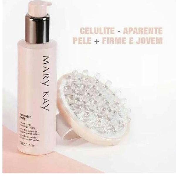 gel anti-celulite Mary Kay