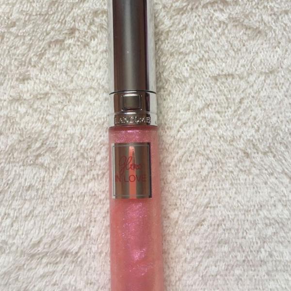 gloss in love lancôme